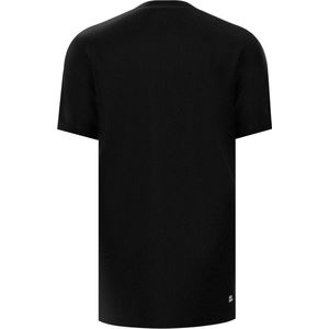 BIDI BADU Crew Tee - black Shirts Herren