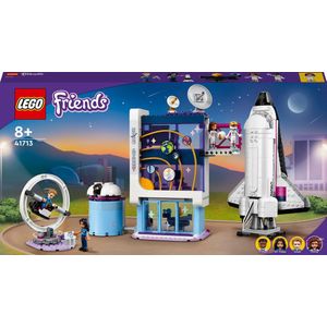 LEGO Friends Olivia�’s ruimte-opleiding - 41713