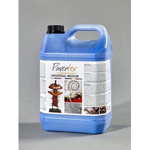 Powertex blauw 5 kg