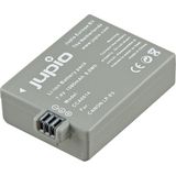 Jupio LP-E5 NB-E5 1080 mAh - Accu voor digitale camera