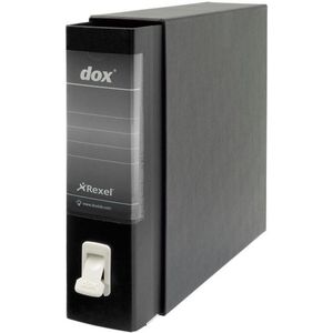 Rexel D26210 ringband Foolscap