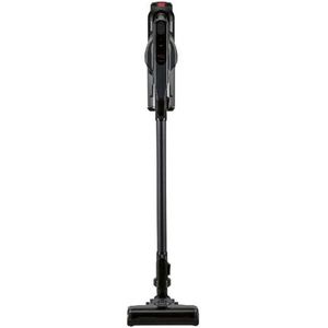 SILVERCREST® Accu-steelstofzuiger 20 V met accu en lader - Looptijd: max. 35 min. - Ook te gebruiken als kruimeldief - Hand- en stofzuiger voor de vloer - Draadloos - Stofreservoirinhoud: ca. 350 ml - Vermogen: max. 400 W