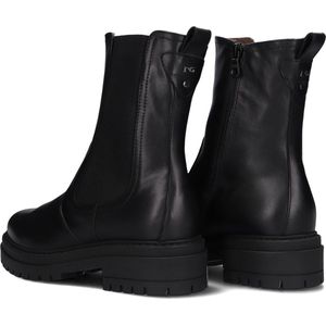 Nero Giardini 11830 Boots Dames - Zwart - Maat 41