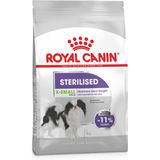 Royal Canin X-Small Sterilised - Hondenvoer - 1,5 kg