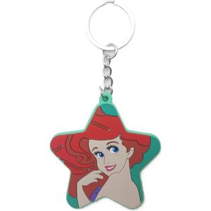 Disney Princess - Ariel - Kleine Zeemeermin - Sleutelhanger