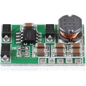 Step-up module 33V-13V naar +15V/-15V DC converterboost - positief en negatief - Dubbele DC-DC step-up boost converter voor ADC DAC LCD - in .