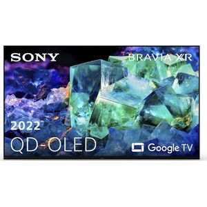 Sony XR-65A95K - 65 inch - 4K QD-OLED - 2022