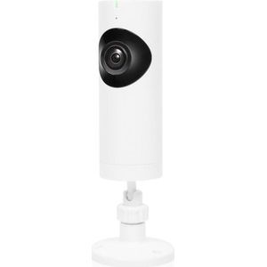 Smartwares C180IP IP bewakingscamera – 180° zicht – 720P HD – Plug & Play
