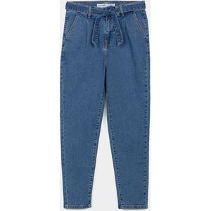 Tiffosi Paperbag jeans millie maat 176