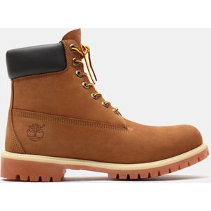 Timberland Heren Boots 6"" Premium - Medium Orange - Maat 42