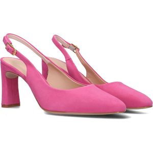 Unisa Winna Pumps - High Heels Schoenen - Hoge Hak - Dames - Roze - Maat 38