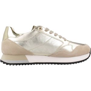 GEOX D DORALEA Goud 36 EU