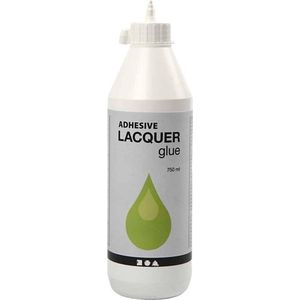 Lijmlak, 750 ml