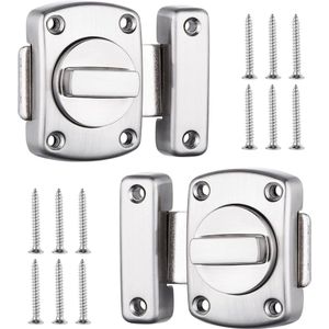 Premium deurslot – door lock - veiligheidsdeurslot - inbraakbeveiliging
