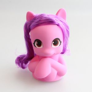 My Little Pony Kaphoofd - 15+ Accessoires