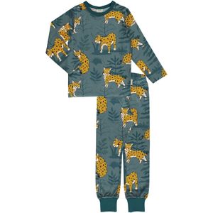 Pyjama Set LS LIVELY LYNX 98/104