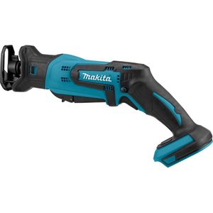 Makita DJR183PTJ 18V Li-Ion accu reciprozaag set (2x 5,0Ah) in Mbox -13mm