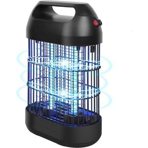 Elektrische Insectenverdelger met Muggenbestrijdingstechnologie - Perfect voor Binnen en Buiten