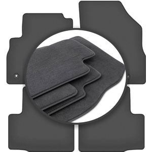 Premium automatten voor: Opel Astra K sedan, hatchback, stationwagen (2015-)