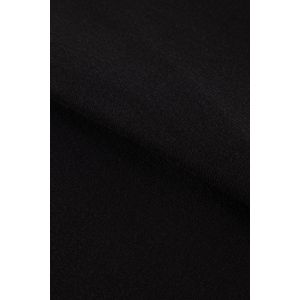 Object Objreynard Hw Short Knit Skirt Dames - Korte rok - Zwart - Maat XS