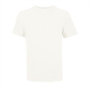 SOL'S Unisex Round Neck T-Shirt Tuner L04203 - Absolute White - XS