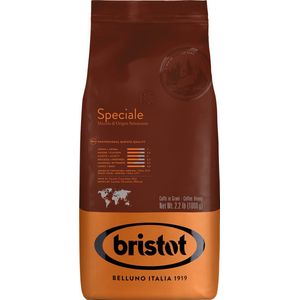 Bristot Speciale - Koffiebonen - 1000 gram