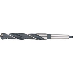Rotec HSS spiraalboor, MK1, type 'N', ø12,0