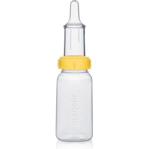 Medela Special Needs Feederset - fles - wit