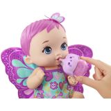 Babypop Mattel My Garden Baby Plastic 30 cm (1 Onderdelen)