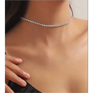 Ketting - haarband - Choker - bloem choker - haarband - sieraden - sieradendoos - armband - armband heren - ring - armband - ketting - armband dames - armband vrouwen - oorbellen - ring - moederdag cadeautje - bbq - cadeau - tuinverlichting