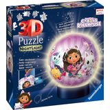 Ravensburger Gabby's Dollhouse - 3D Puzzel