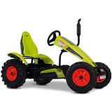 BERG XL Frame Claas BFR Skelter - Groen - Vanaf 5 Jaar