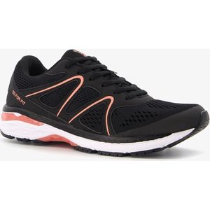 Osaga dames hardloopschoenen zwart - Maat 42 - Uitneembare zool