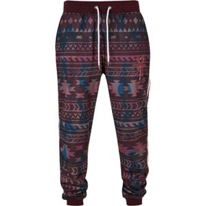 Just Rhyse - Pocosol colored Heren joggingbroek - 3XL - Multicolours