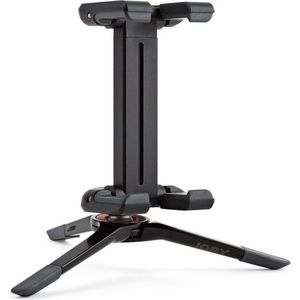 Joby GripTight ONE Tripod Telefoonhouder - Zwart Universeel