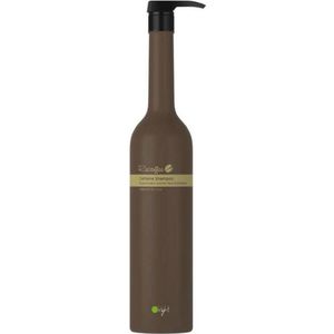 O'right Caffeïne Shampoo 1L - Natuurlijke shampoo voor dun haar