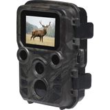 Denver Wildlife Camera WCS-5020 - Observatiecamera - Wild Camera - Foto's + Video's - IP65 waterdicht - Jachtcamera -90° kijkhoek