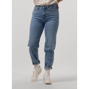 Lee Carol L30uowb59 Jeans Dames - Broek - Blauw - Maat 26