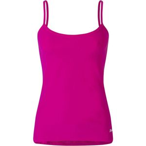 Montura Sensi Match 2 Canotta Mouwloos T-shirt Roze M Vrouw