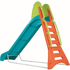 Feber Mega Slide Waterglijbaan