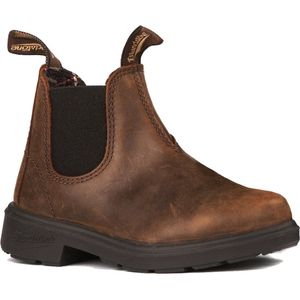 Blundstone 1468 Chelsea boots - Enkellaarsjes - Jongens - Bruin - Maat 35