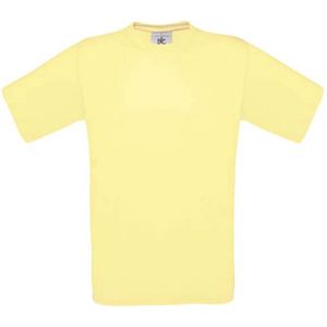 B&C Exact 150 Kids CG149 - Yellow - 3/4 Y (3/4 ans)