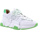 Dwrs Sneaker White 36