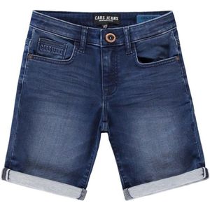 CARS Jeans Shorts SEATLE SHORT DEN