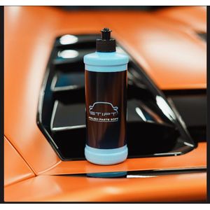 Stipt Polish Paste Soft - Stipt Fijne Polijstpasta - Polish Soft auto polijsten