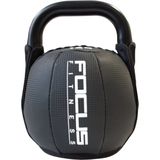 Focus Fitness - Kettlebell - Soft - 12 kg