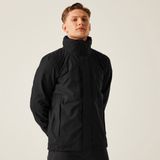 Regatta Men´s Jacket - Kingsley 3in1 RG1430 - Black - 3XL