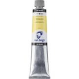 Van Gogh Olieverf tube 200mL 223 Napelsgeel donker