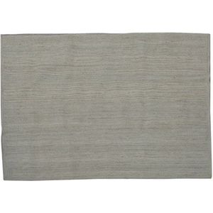 Tapijt DKD Home Decor Natuurlijk Jute (230 x 160 x 0.5 cm)