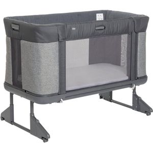 Chicco Next2Me Co-Sleeper Forever - Rice